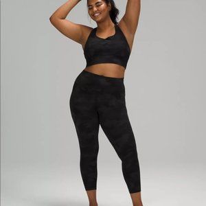 LULULEMON ALIGN 25” SIZE 0